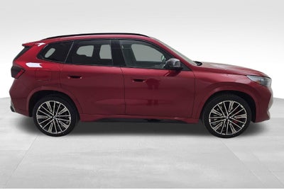 2027 BMW X1 M35i