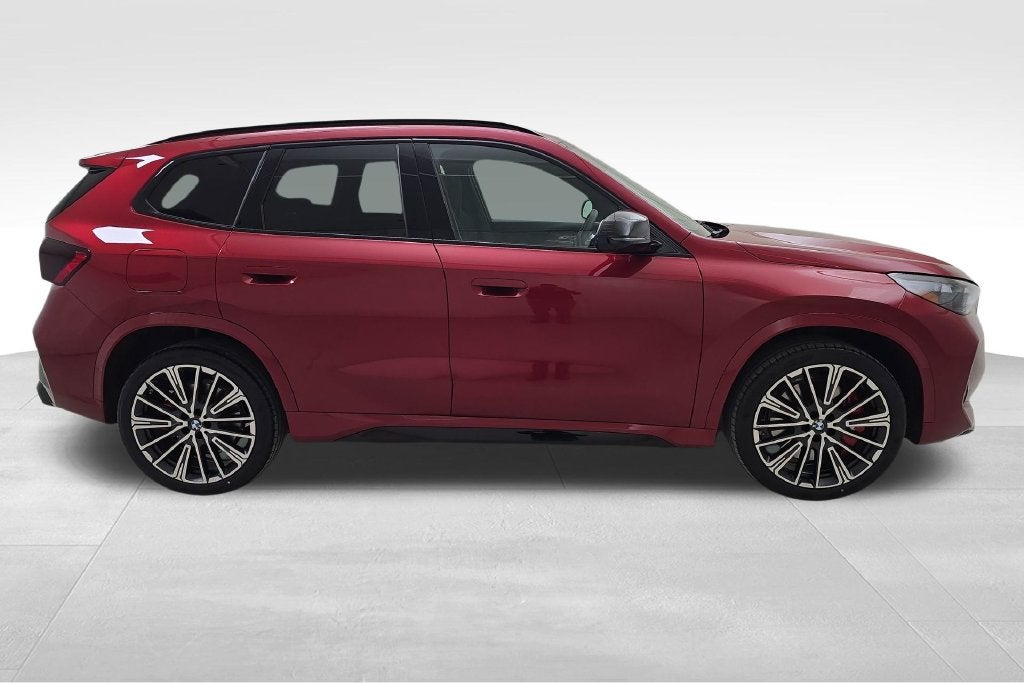 2027 BMW X1 M35i