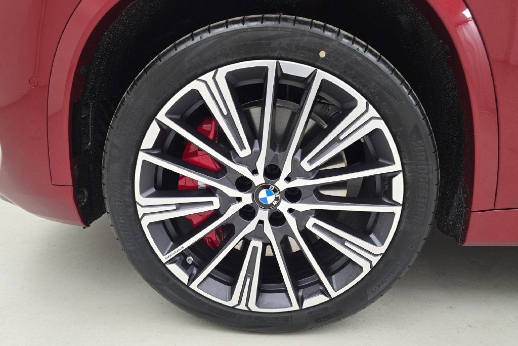 2027 BMW X1 M35i