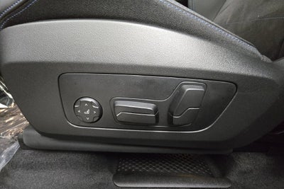 2027 BMW X1 M35i