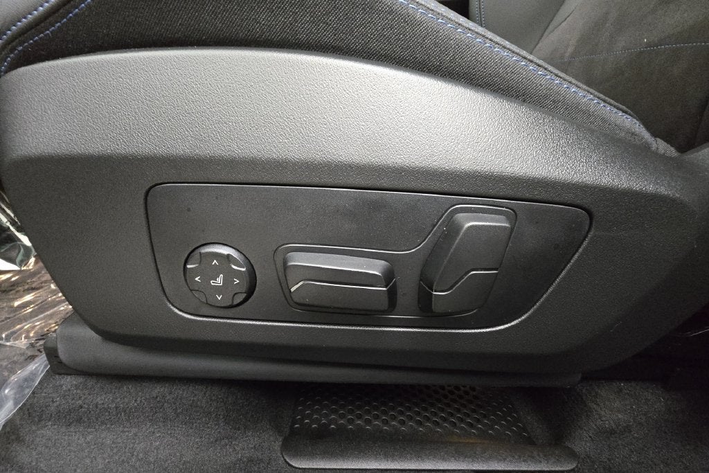 2027 BMW X1 M35i