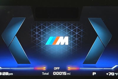 2027 BMW X1 M35i