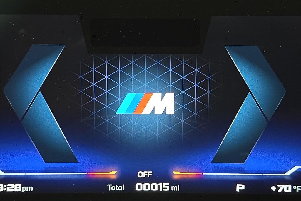 2027 BMW X1 M35i