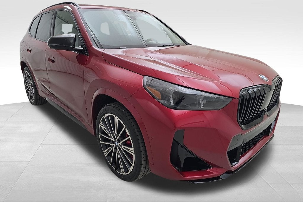 2027 BMW X1 M35i