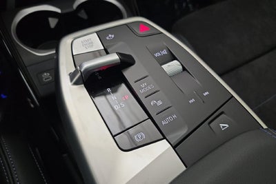 2027 BMW X1 M35i