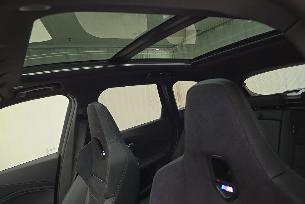 2027 BMW X1 M35i