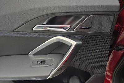 2027 BMW X1 M35i