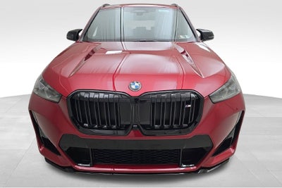 2027 BMW X1 M35i