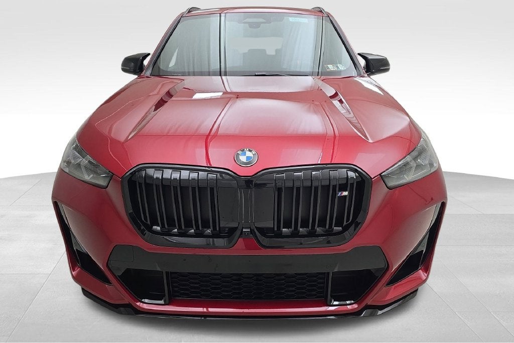 2027 BMW X1 M35i