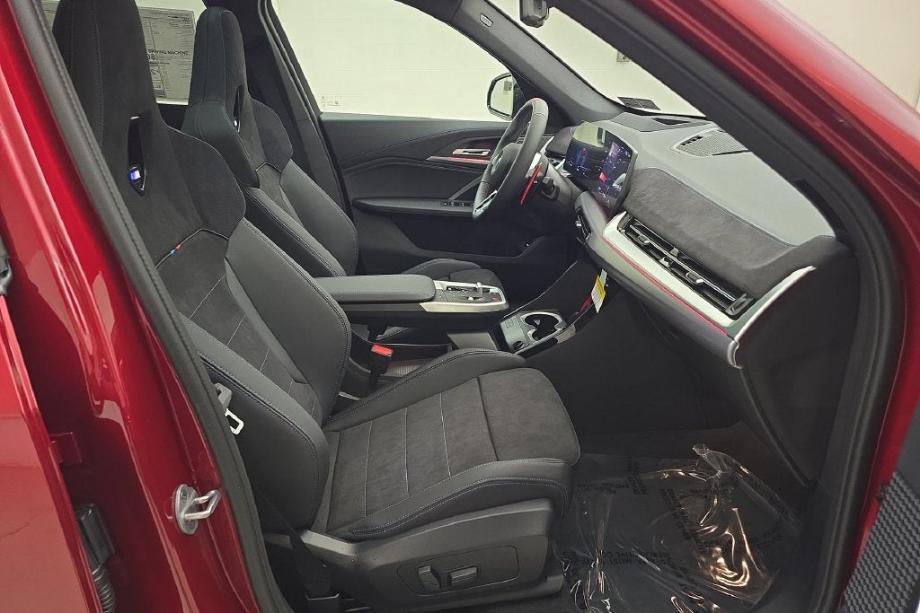 2027 BMW X1 M35i