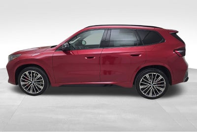 2027 BMW X1 M35i