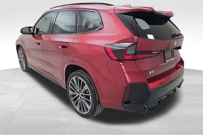 2027 BMW X1 M35i