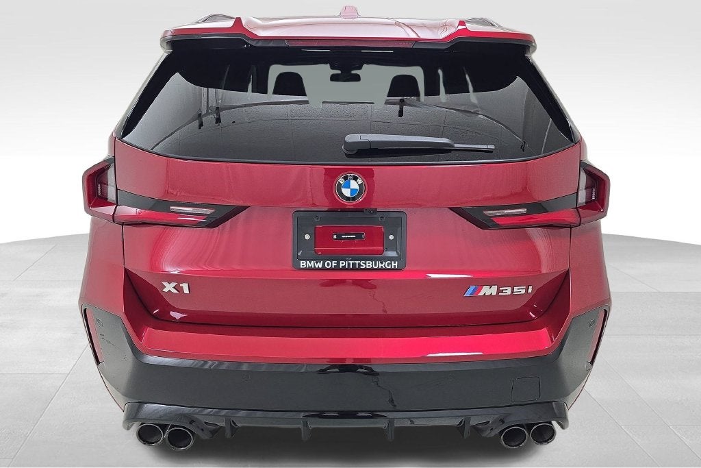 2027 BMW X1 M35i