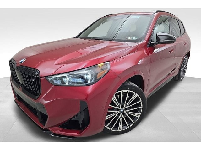 2027 BMW X1 M35i