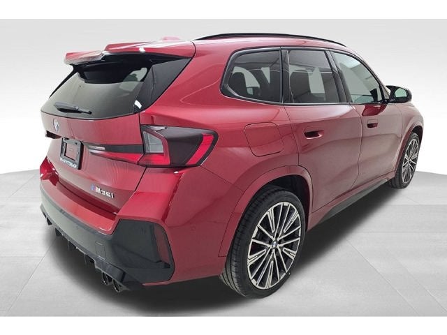 2027 BMW X1 M35i