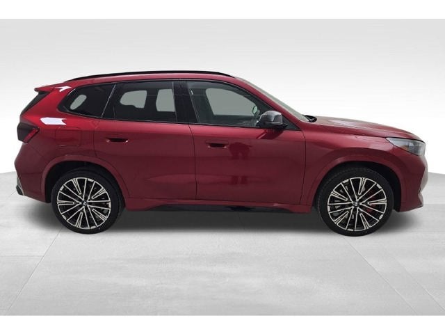 2027 BMW X1 M35i