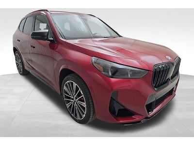 2027 BMW X1 M35i