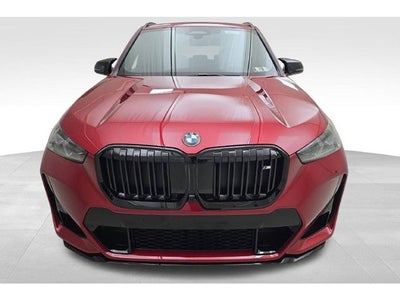 2027 BMW X1 M35i