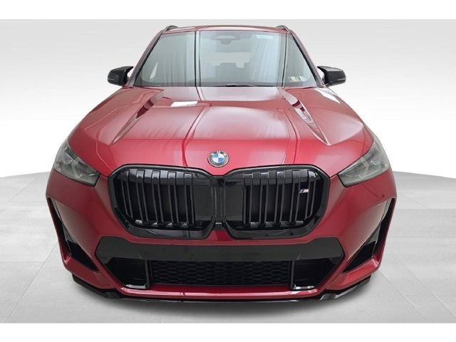 2027 BMW X1 M35i