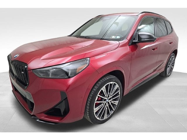 2027 BMW X1 M35i