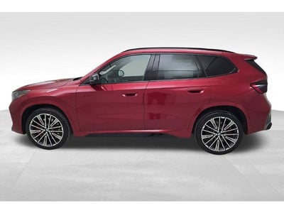 2027 BMW X1 M35i