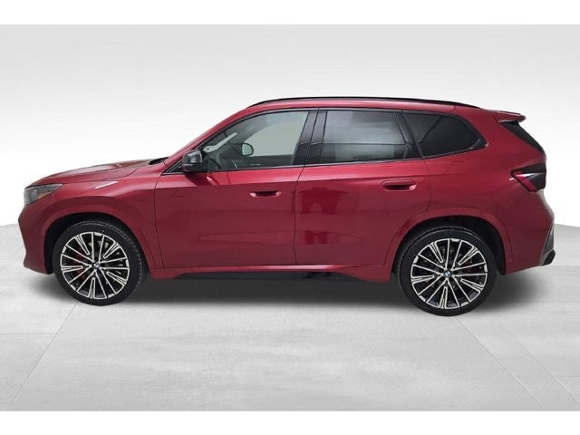 2027 BMW X1 M35i