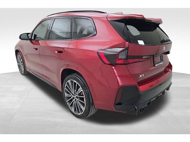 2027 BMW X1 M35i