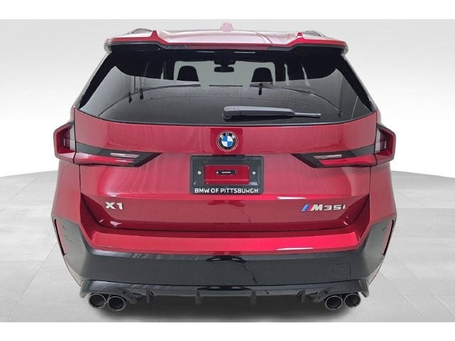 2027 BMW X1 M35i