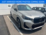 2024 BMW X1 M35i