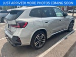2024 BMW X1 M35i