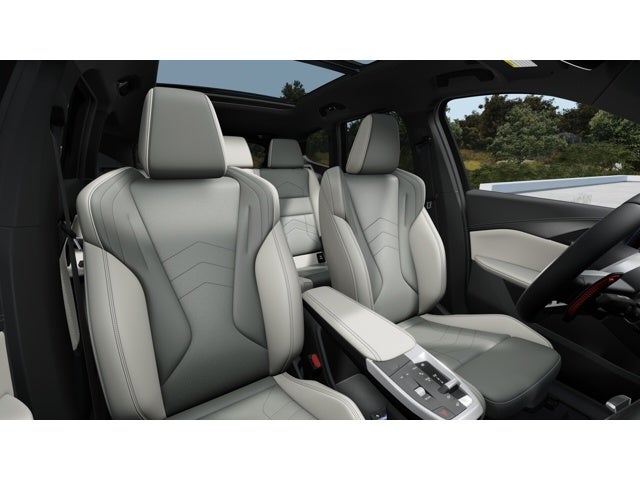 2026 BMW X1 M35i