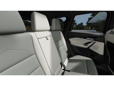 2026 BMW X1 M35i