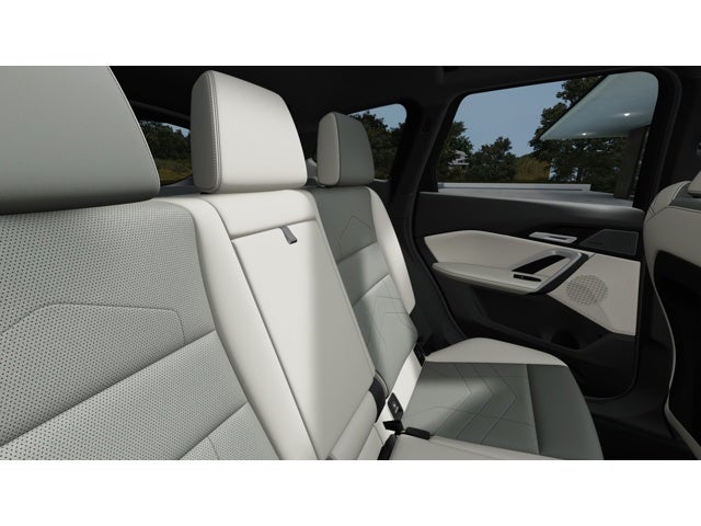 2026 BMW X1 M35i