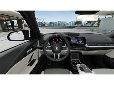 2026 BMW X1 M35i