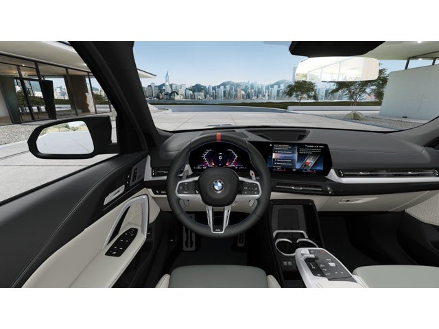 2026 BMW X1 M35i