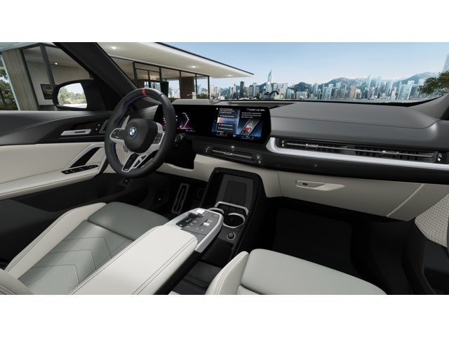 2026 BMW X1 M35i
