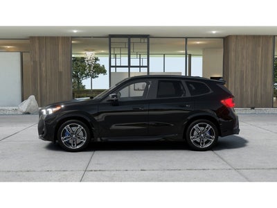 2026 BMW X1 M35i