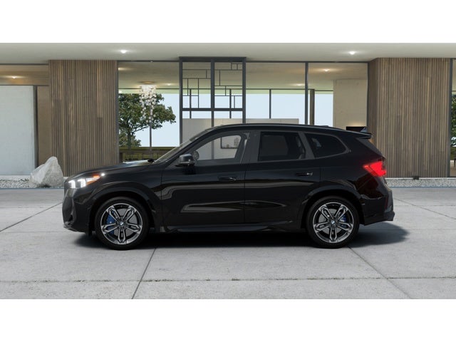 2026 BMW X1 M35i