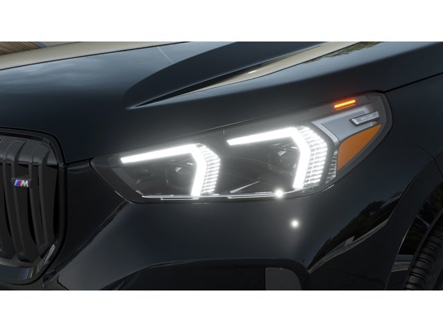 2026 BMW X1 M35i
