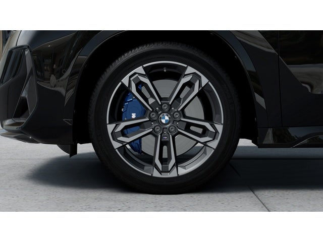2026 BMW X1 M35i