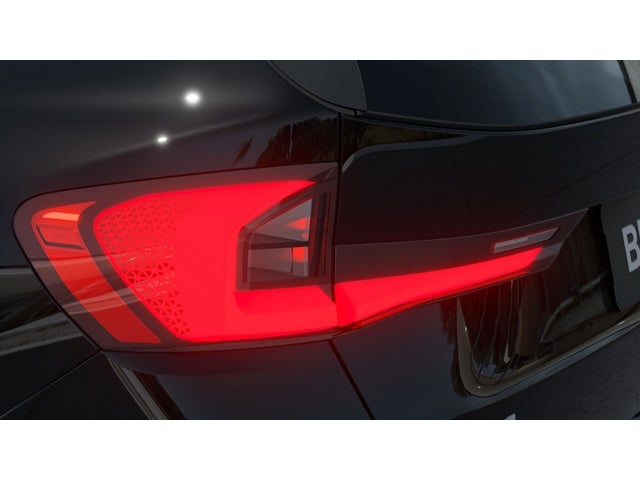2026 BMW X1 M35i