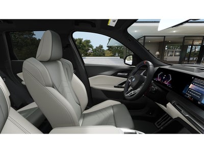 2026 BMW X1 M35i