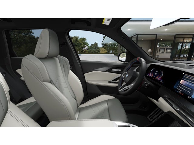 2026 BMW X1 M35i