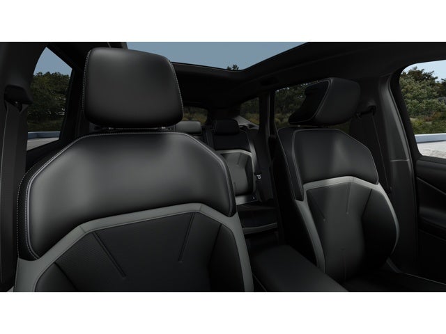 2027 BMW iX3 50 xDrive