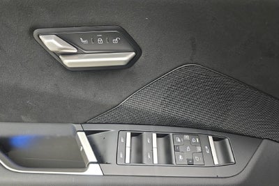 2027 BMW iX3 50 xDrive