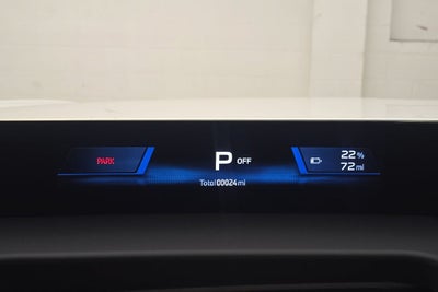 2027 BMW iX3 50 xDrive