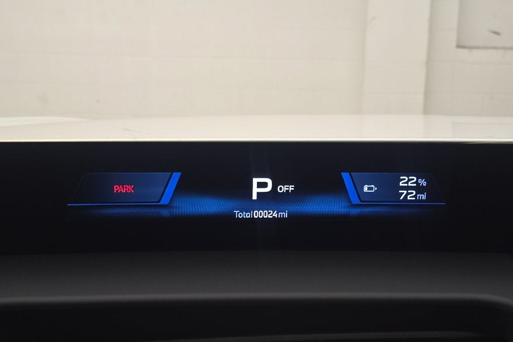 2027 BMW iX3 50 xDrive