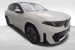 2027 BMW iX3 50 xDrive
