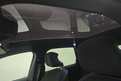 2027 BMW iX3 50 xDrive