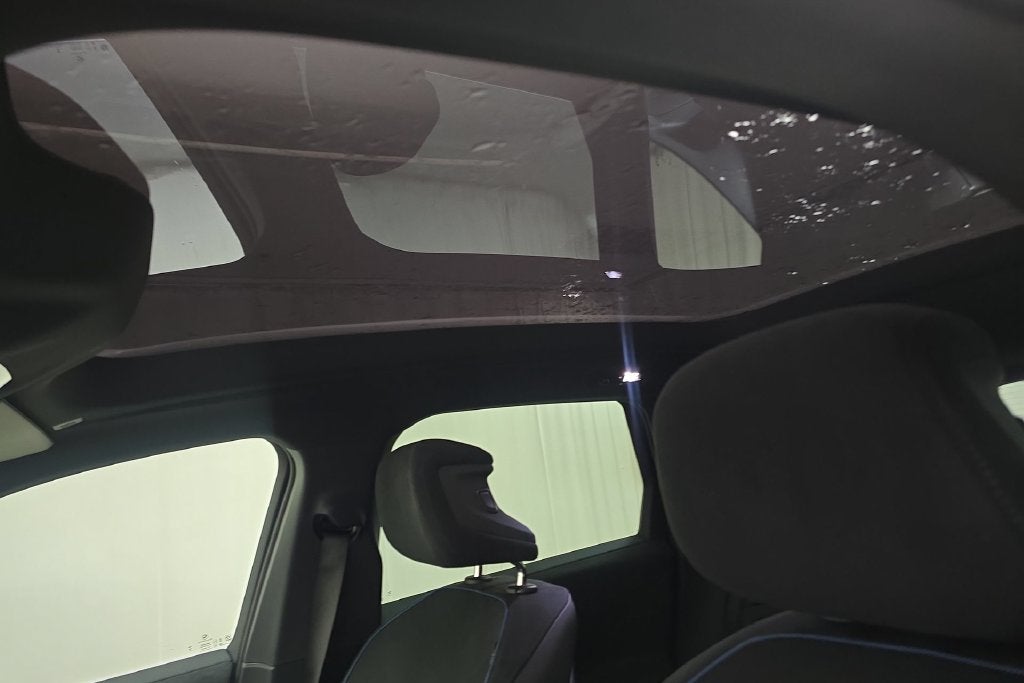 2027 BMW iX3 50 xDrive